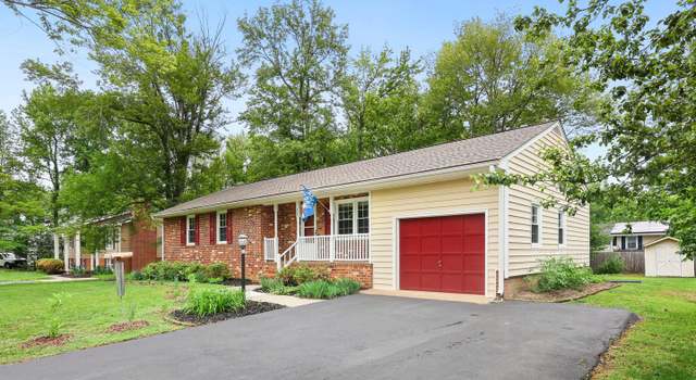 Photo of 309 Camden Dr, Fredericksburg, VA 22405