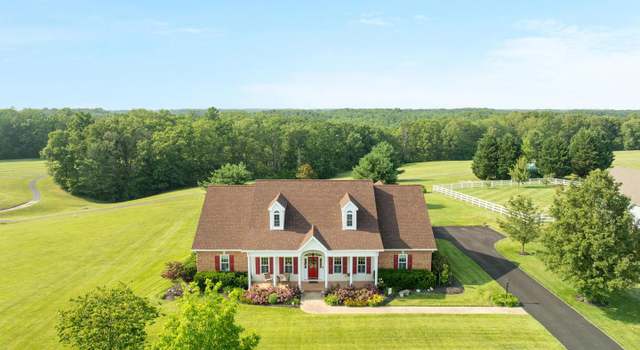 Photo of 111 Jackson Pl, Middletown, VA 22645