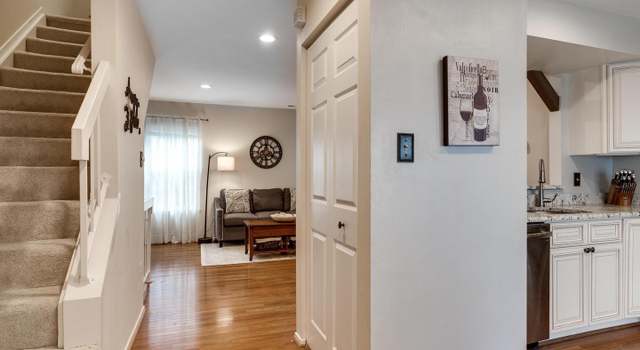 Photo of 5934 Annaberg Pl #195, Burke, VA 22015