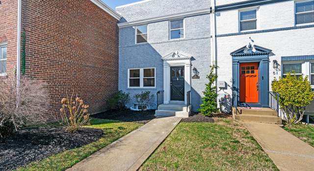 Photo of 53 Franklin St NE, Washington, DC 20002