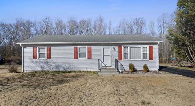 Photo of 104 Appalachian Dr, Felton, DE 19943