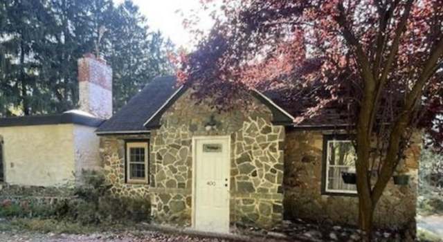 Photo of 400 W Rockland Rd, Montchanin, DE 19710