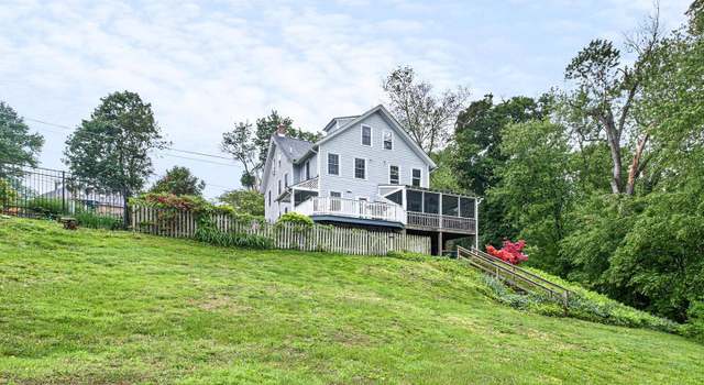 Photo of 427 Upper Snuff Mill Row, Hockessin, DE 19707