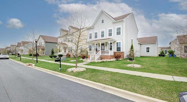 Photo of 1145 S Olmsted Pkwy, Middletown, DE 19709