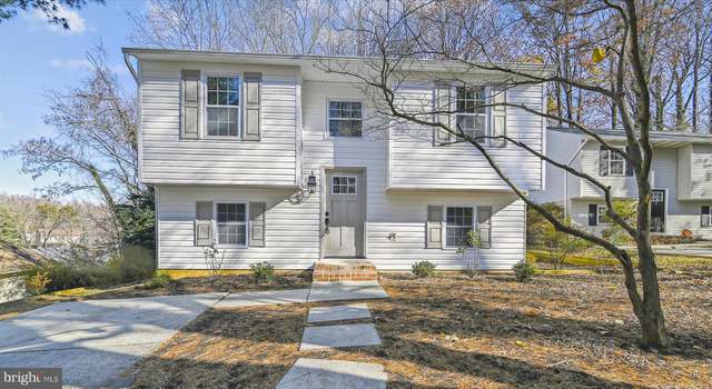 Photo of 1517 Hickory Wood Dr, Annapolis, MD 21409