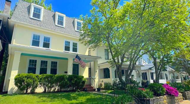 Photo of 46 Murray Ave, Annapolis, MD 21401