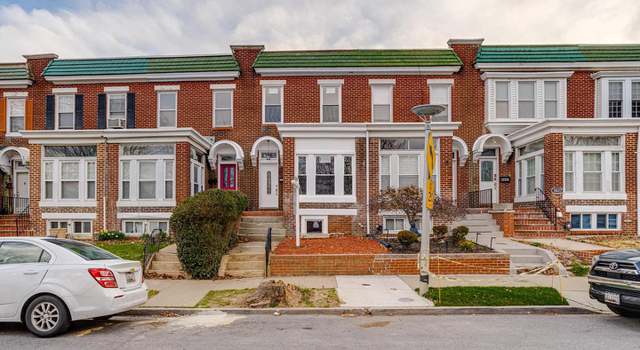 Photo of 3031 Shannon Dr, Baltimore, MD 21213