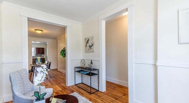 Photo of 122 S Loudon Ave, Baltimore, MD 21229