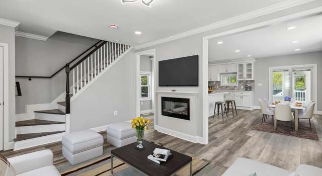 Photo of 2811 Christopher Ave, Baltimore, MD 21214