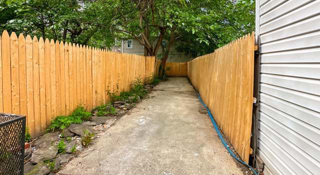 Photo of 1108 W Pratt St, Baltimore, MD 21223