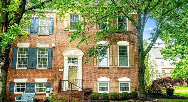 Photo of 26 Alderman Ct, Lutherville Timonium, MD 21093