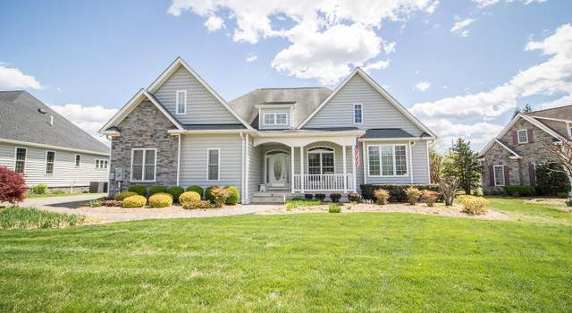 Photo of 13320 Windrush Ct, Solomons, MD 20688