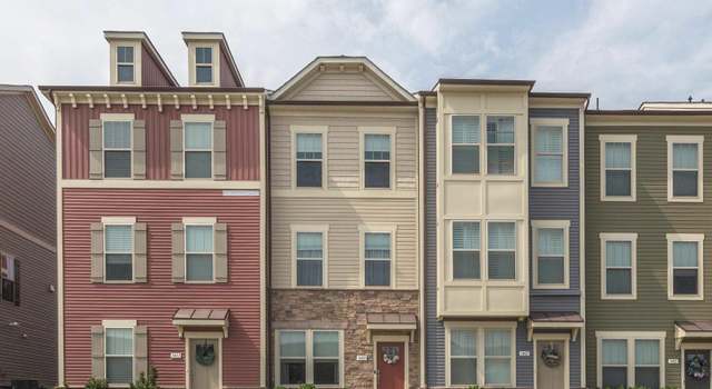 Photo of 3409 Stone Barn Dr, Frederick, MD 21704