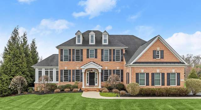 Photo of 13517 Mitchells Way, West Friendship, MD 21794