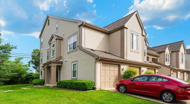 Photo of 20000 Gateshead Cir #806, Germantown, MD 20876
