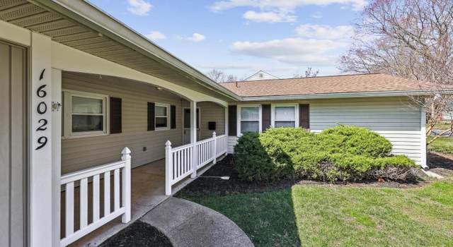Photo of 16029 Philmont Ln, Bowie, MD 20716