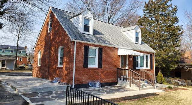 Photo of 4407 Reamy Dr, Suitland, MD 20746