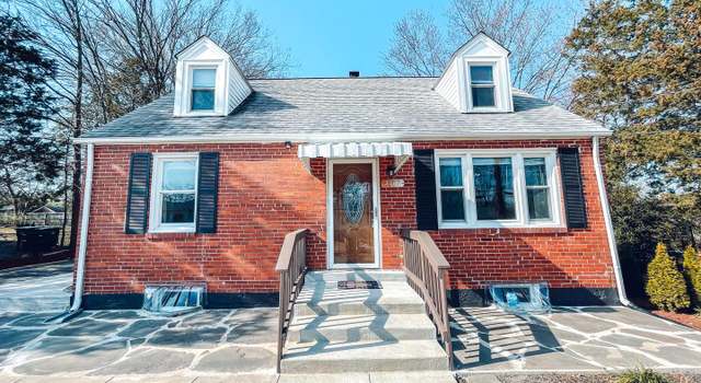 Photo of 4407 Reamy Dr, Suitland, MD 20746