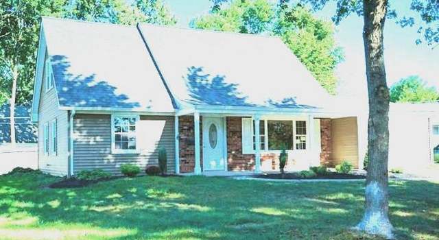 Photo of 48 Exton Ln, Willingboro, NJ 08046