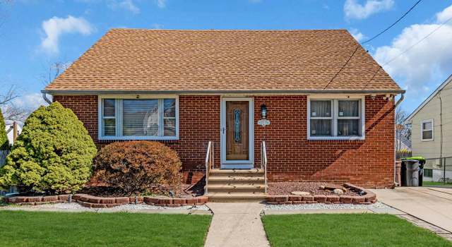 Photo of 62 Albemarle Ave, Ewing, NJ 08638
