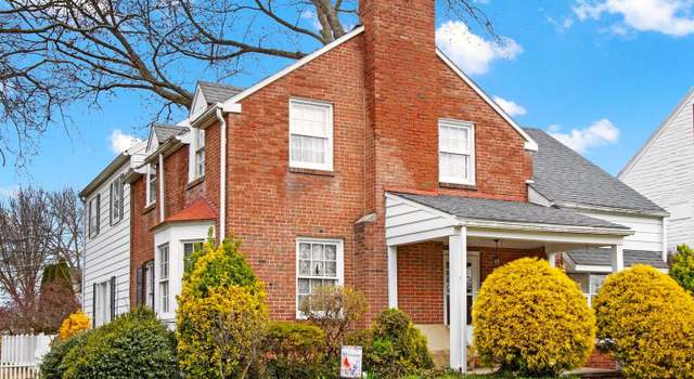 Photo of 11 Oxford Ave, Reading, PA 19609