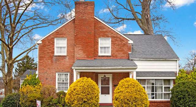 Photo of 11 Oxford Ave, Reading, PA 19609