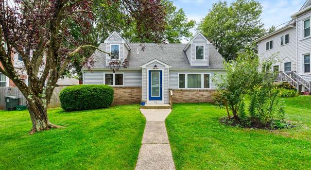 Photo of 516 Vine St, Perkasie, PA 18944