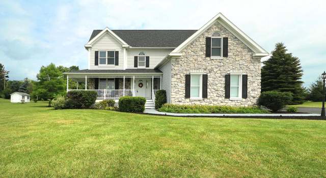 Photo of 109 Summit Dr, Centre Hall, PA 16828
