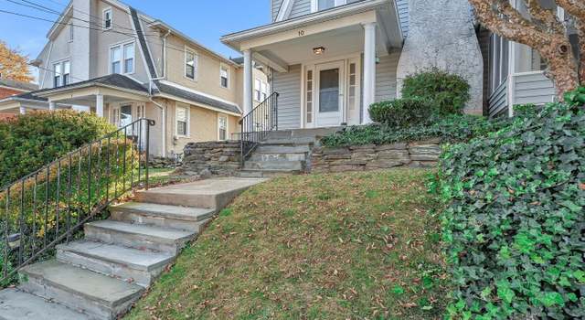 Photo of 10 Waverly Rd, Havertown, PA 19083