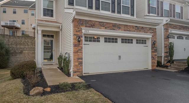 Photo of 225 Clermont Dr, Newtown Square, PA 19073
