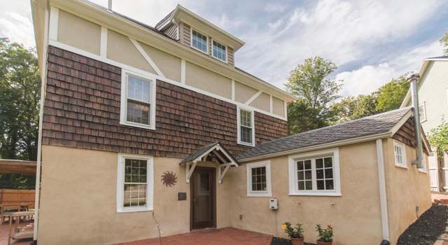 Photo of 643 S Orange St, Media, PA 19063