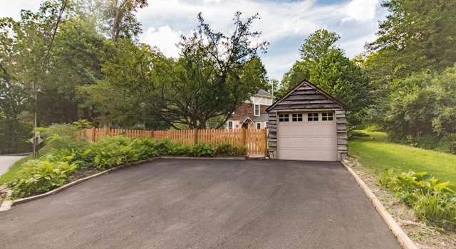 Photo of 643 S Orange St, Media, PA 19063