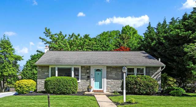Photo of 51 Washington St, Strasburg, PA 17579