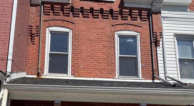 Photo of 617 1/2 N 9th St, Allentown, PA 18102
