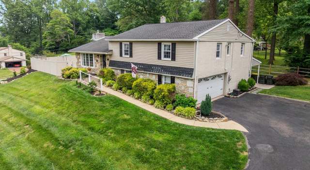 Photo of 147 Deer Run Rd, Willow Grove, PA 19090