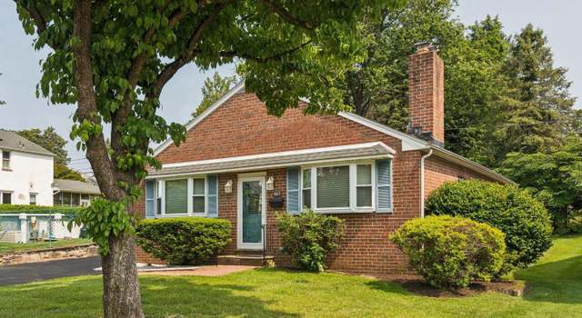 Photo of 461 Evergreen Ave, Philadelphia, PA 19128