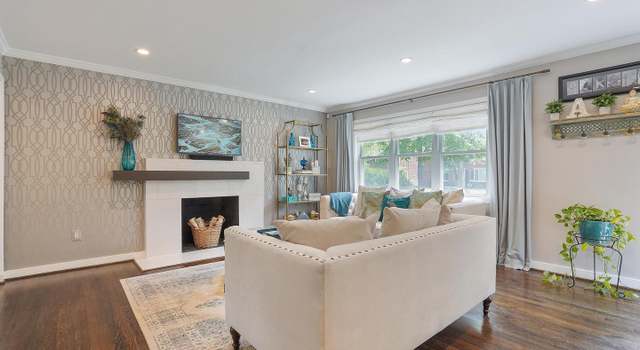 Photo of 1507 Dogwood Dr, Alexandria, VA 22302