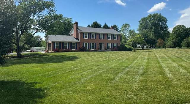Photo of 7880 Sir Topas Dr, Warrenton, VA 20186