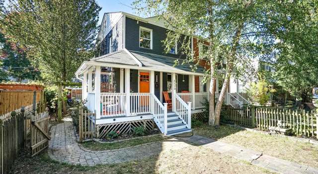 Photo of 2113 Arlington Ter, Alexandria, VA 22303