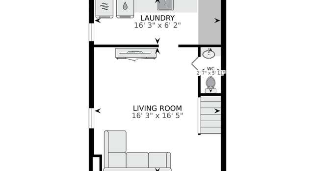 Photo of 2113 Arlington Ter, Alexandria, VA 22303