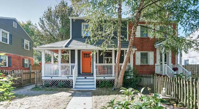 Photo of 2113 Arlington Ter, Alexandria, VA 22303