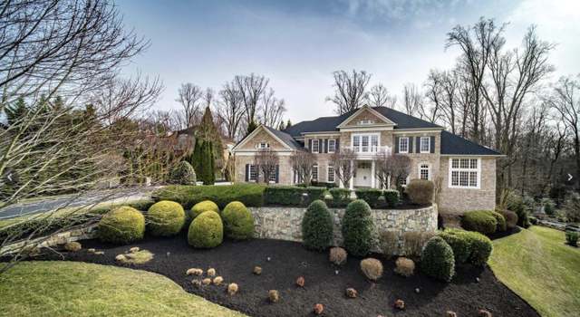 Photo of 7845 Montvale Way, Mc Lean, VA 22102