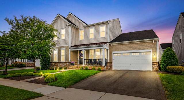 Photo of 1017 Akan St SE, Leesburg, VA 20175