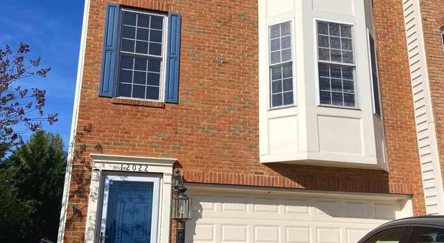 Photo of 12022 Kemps Landing Cir, Manassas, VA 20109