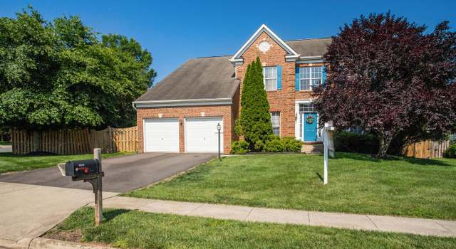 Photo of 9226 Campfire Ct, Bristow, VA 20136