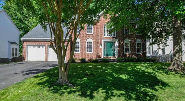 Photo of 15 Puri Ln, Stafford, VA 22554
