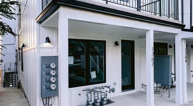 Photo of 1262 Holbrook Ter NE #1, Washington, DC 20002