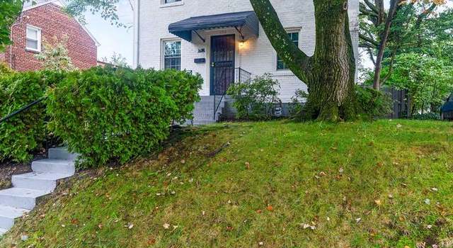 Photo of 150 Chesapeake St SW, Washington, DC 20032
