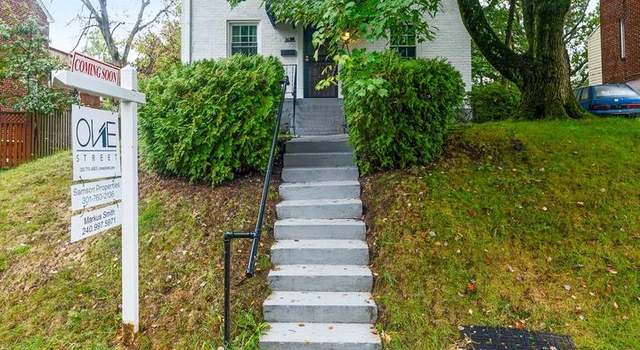 Photo of 150 Chesapeake St SW, Washington, DC 20032