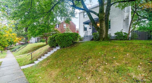 Photo of 150 Chesapeake St SW, Washington, DC 20032